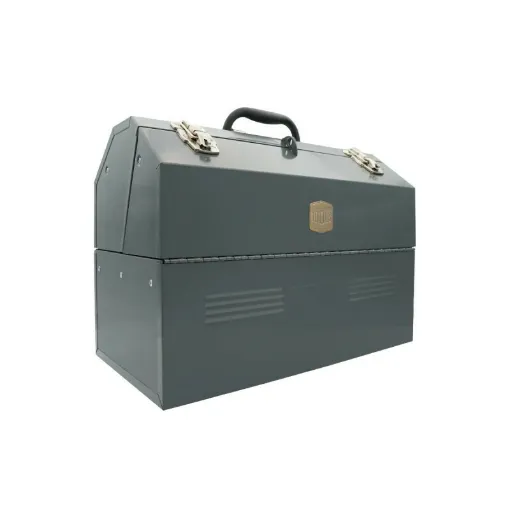 Picture of Toolbox Heavy THE TOOLS COMPANY - 45,9 x 33 x 25,5 cm - BS121EU0002