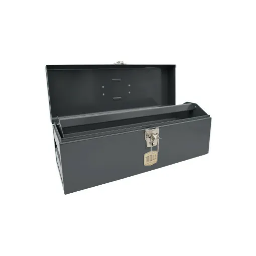 Picture of Essential Toolbox THE TOOLS COMPANY - 48,3 x 18 x 18 cm - BS121EU0001