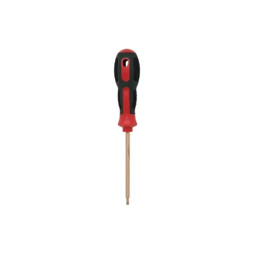 Picture of Screwdriver KS TOOLS Berylliumplus - Torx - T5 x 70mm - 922.0930