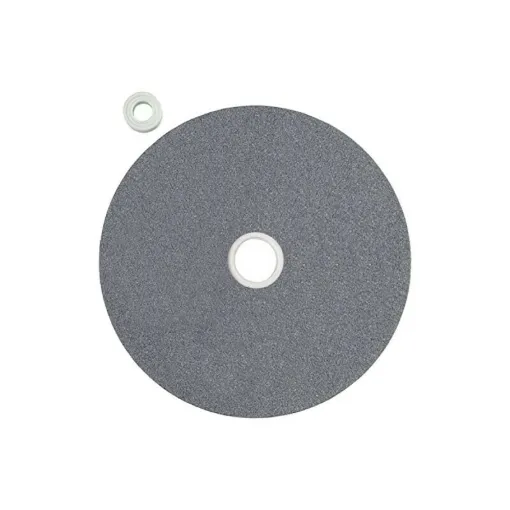 Picture of EINHELL grinding wheel for bench grinder - 200mm - Grain 36