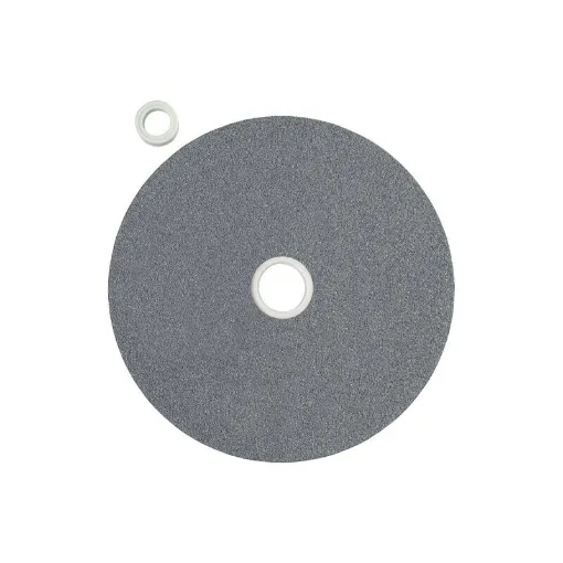 Picture of EINHELL grinding wheel for wet grinding machine - 200mm - Grain 80