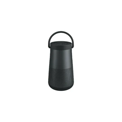 Picture of BOSE Soundlink Revolve Plus bluetooth speaker - black