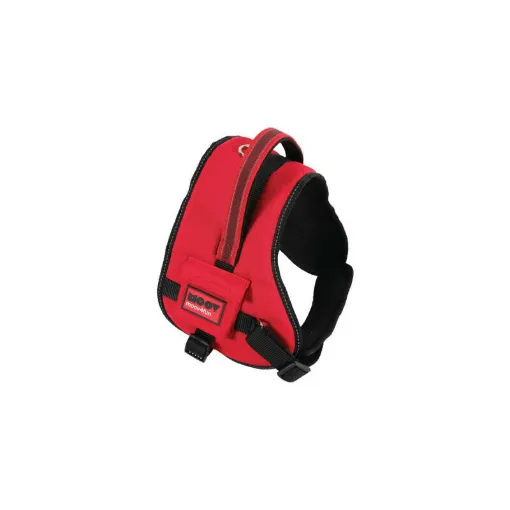 Picture of Moov ZOLUX Comfort Harness - L - Red - 466673