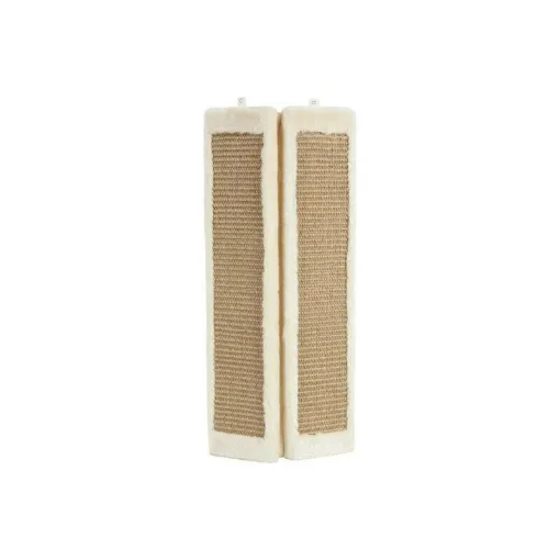 Picture of ZOLUX Corner Wall Scratcher To be fixed - Beige - 504042BEI