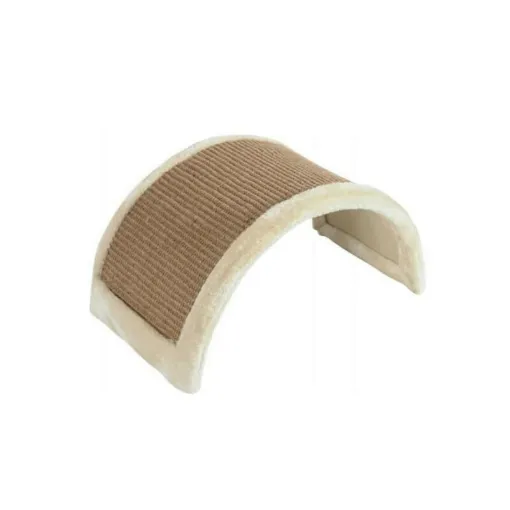 Picture of ZOLUX scratching post - Bridge - To be placed - Beige - 504044BEI