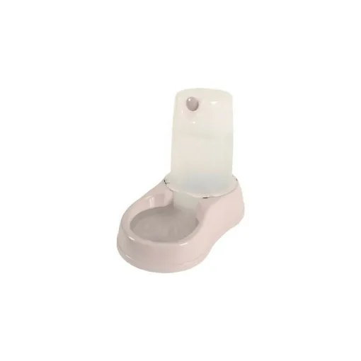 Picture of Water dispenser ZOLUX - 3,5L - Pink Grey - 474305GRO