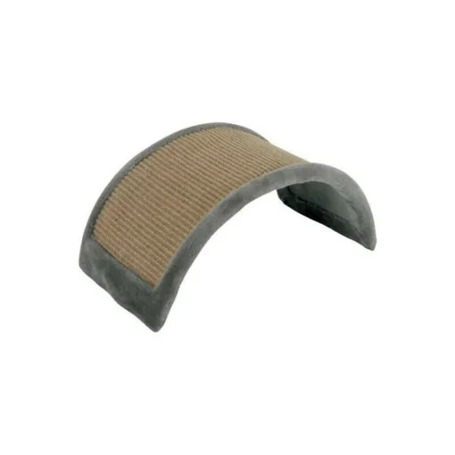 Picture of ZOLUX scratching post - Bridge - To be placed - Grey - 504044GRI