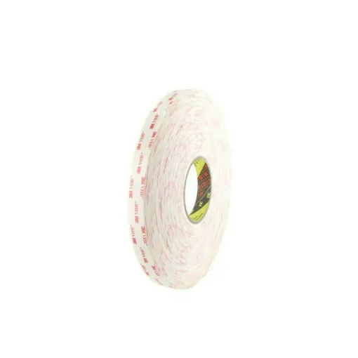 Picture of VHB acrylic foam tape double-sided 3M 4945 19mm x 33m