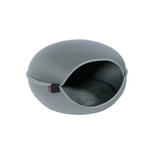 Picture of ZOLUX Cat Dome - Grey - 500107GRI