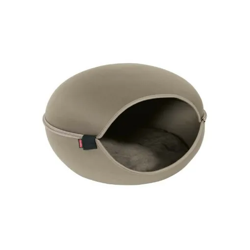 Picture of Cat dome ZOLUX - Mole - 500107TAU