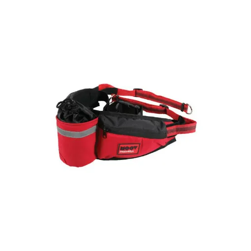 Picture of Moov ZOLUX Jogging Belt - Red - 466682