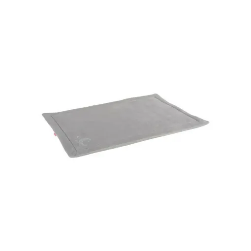 Picture of ZOLUX cat blanket - 50 x 75mm - Light grey - 500235