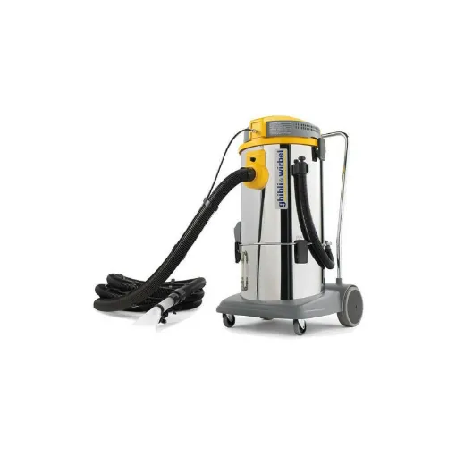 Picture of Injection - Extraction Cleaner GHIBLI WIRBEL - 1250W - Power Extra 21 I Auto