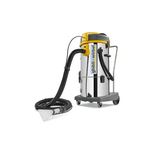 Picture of Injection - Extraction Cleaner GHIBLI WIRBEL - 2500W - Power Extra 31 I CEME