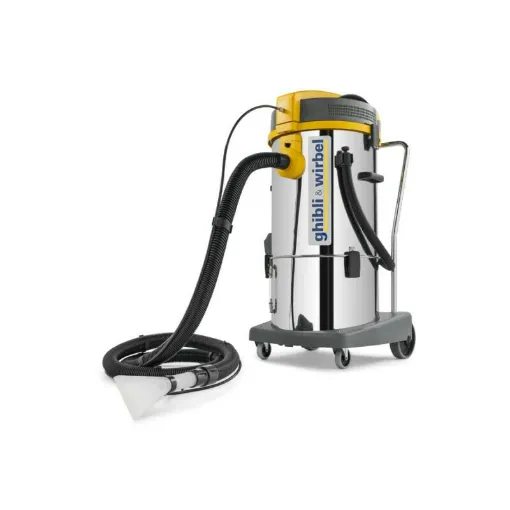 Picture of Injection - Extraction Cleaner GHIBLI WIRBEL - 1250W - POWER EXTRA 11 I AUTO