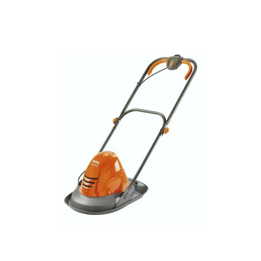 Picture of FLYMO Turbo Lite 250 - 1400W - 25cm - Electric lawnmower on air cushion