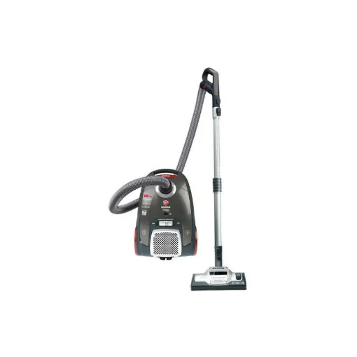 Picture of Canister vacuum cleaner Home and Car HOOVER - Telios Extra TX63SE - Wired - 3,5 L