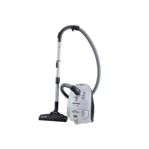 Picture of HOOVER Canister Vacuum - Space Explorer - Wired - 3 L