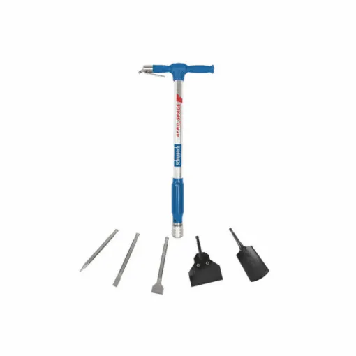 Picture of Pneumatic Spout SCHEPPACH 5 in 1 - AERO2SPADE