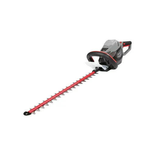 Picture of Cordless Hedge Trimmer SCHEPPACH 40V - Without battery without charger - BHT560-40LI