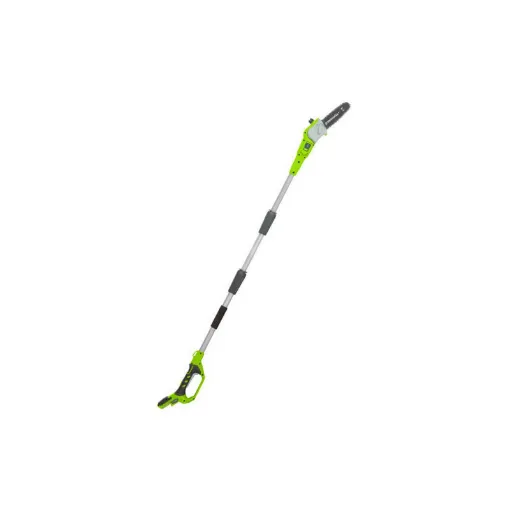 Picture of Pole pruner GREENWORKS 24V - 20 cm - Without battery or charger - G24PS20