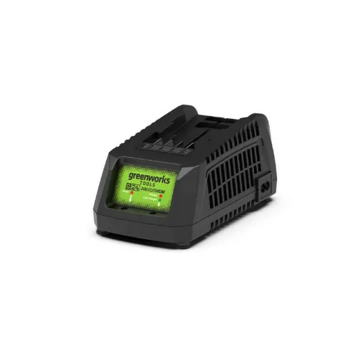 Picture of Charger GREENWORKS 24V - G24UC