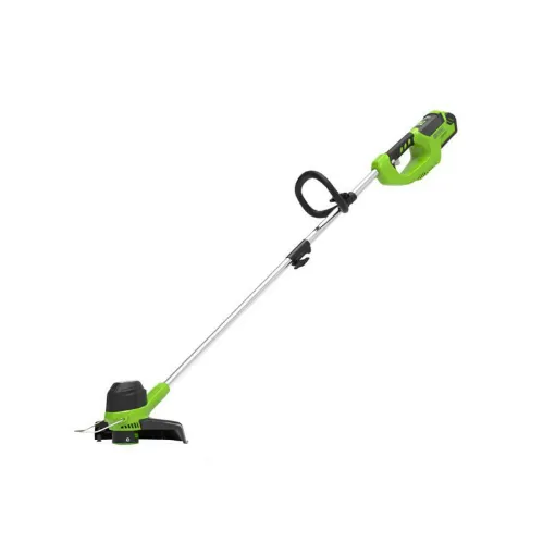 Picture of Edge trimmer 30cm GREENWORKS 40V - Without battery or charger - G40LT