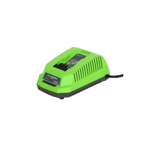 Picture of Charger GREENWORKS 40V - G40UC