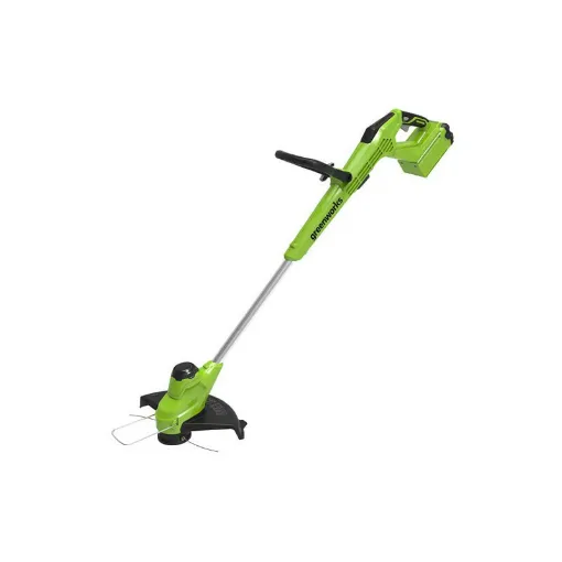 Picture of Edge trimmer 30cm GREENWORKS 40V - Without battery or charger - G40T5