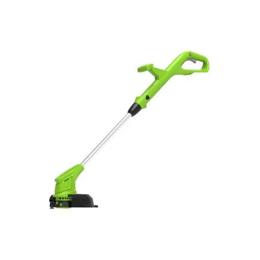 Picture of Edge trimmer 30cm GREENWORKS 24V - Without battery or charger - G24LT