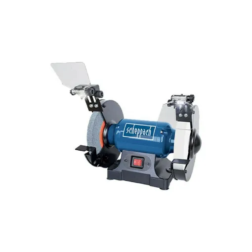 Picture of SCHEPPACH reel 200 mm - 500W - SM200AL