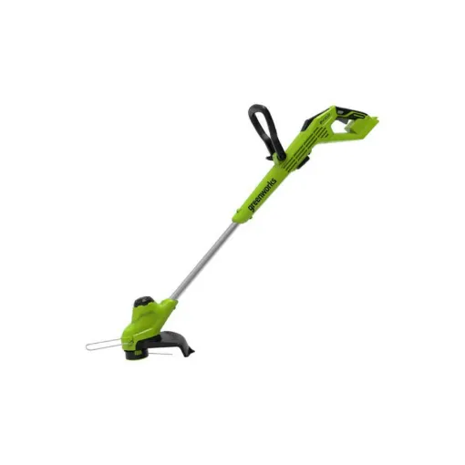 Picture of Edge trimmer 28cm GREENWORKS 24V - Without battery or charger - G24LT28