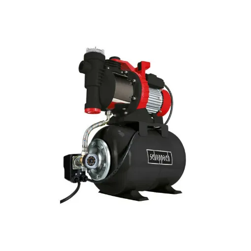 Picture of Domestic water pump SCHEPPACH 1300W - HWW1300