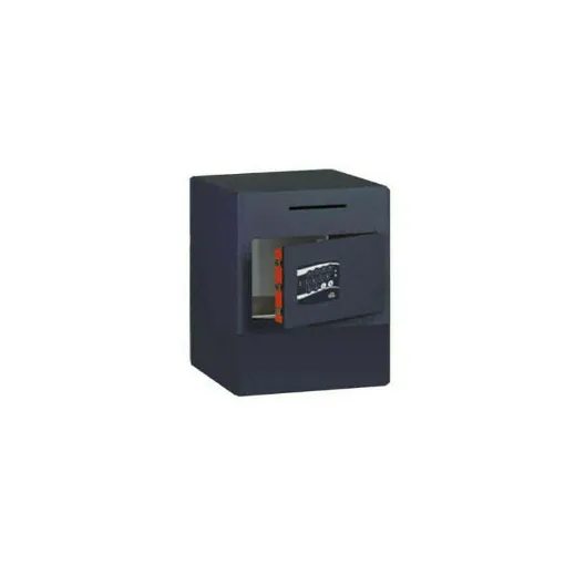 Picture of Safe motorized electronic combination filing delayed opening series stark 350AR 356AR 490x424x500mm