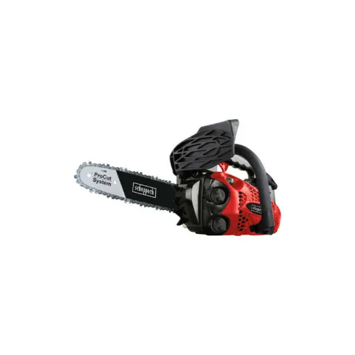 Picture of [RECONDITIONED PRODUCT] Thermal chainsaw SCHEPPACH - CSP2540 - ProCut - 25 cm - 700 W - Very good condition