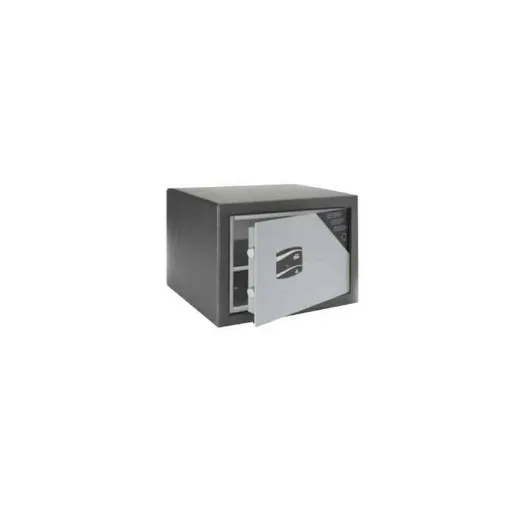 Picture of Safe mobile dual certification walls S2.EN14450 FS Series FS65 stark 490x660x410mm