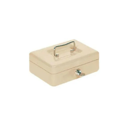 Picture of Cash box Stark PV02 beige 200x90x160mm