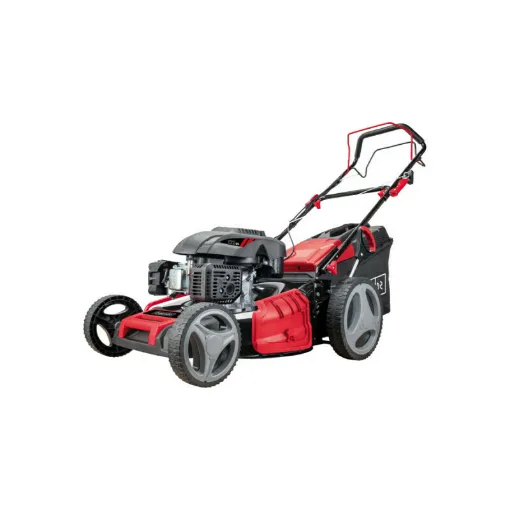 Picture of Self-propelled thermal mower SCHEPPACH - cut 51cm - 173 cc - 6 in 1 - MS173-51