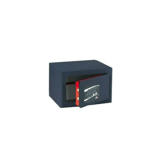 Picture of monolithic safe motorized mobile digital electronic combination 350 series stark 356 490x424x500mm