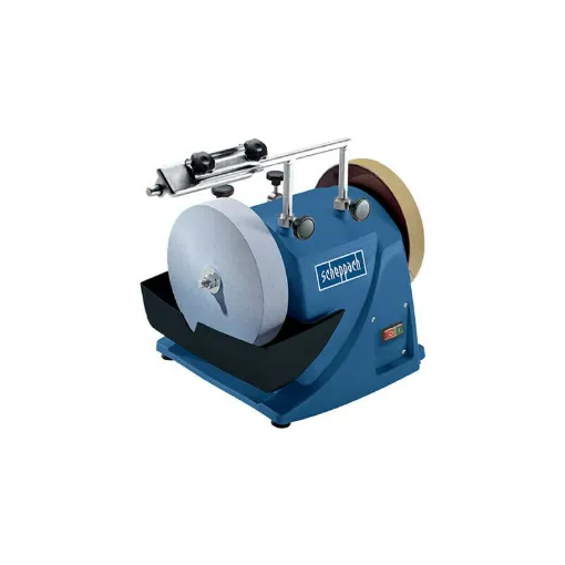 Picture of SCHEPPACH water sharpener 200mm - 120W - TIGER2000S