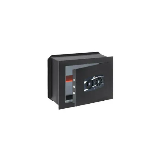 Picture of Safe walled manual pressure to disc combination 480 series stark 486N 502x432x220mm