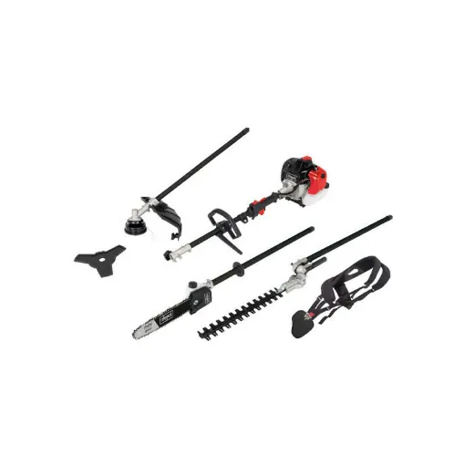 Picture of Multi-Purpose Tool SCHEPPACH PRO-CUT 4 in 1 - 1.8 Hp - Harness - MFH5200-4P Pro