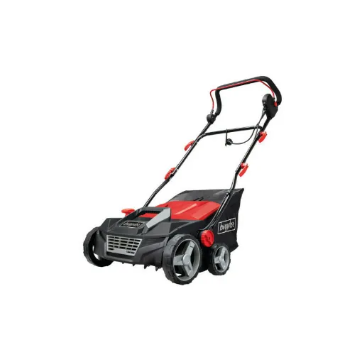 Picture of Electric scarifier SCHEPPACH 1600W - Diameter 38 cm - SC38