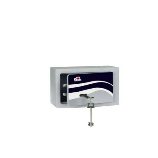 Picture of Safe key lock mobile stark series 640 640 220x130x115mm