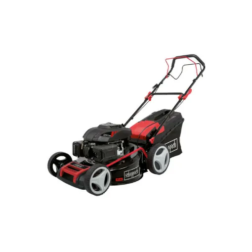 Picture of Thermal mower SCHEPPACH 7 hp - 53 cm cut - MS225-53