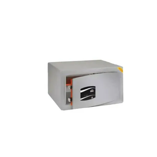 Picture of Safe key lock mobile N3800 series N3807 stark 416x500x400mm