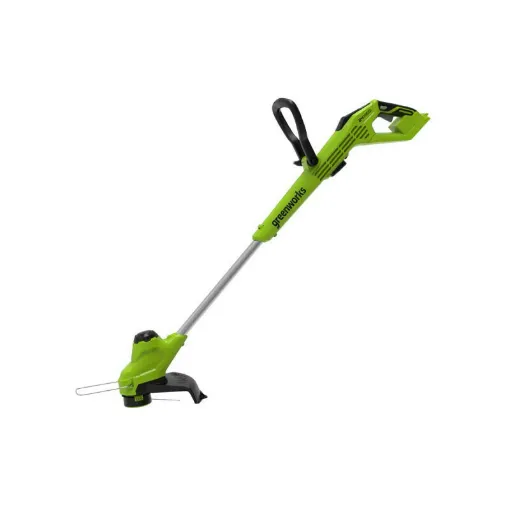 Picture of Edge trimmer 30cm GREENWORKS 24V - Without battery or charger - G24LT