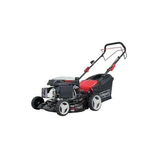 Picture of SCHEPPACH thermal mower 3,5 hp - 42 cm cut - MS146-42