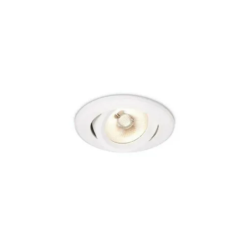 Picture of Spot LED recessed Philips RS011B LED8-40- / 830 PSR WH