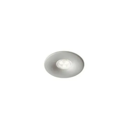 Picture of Spot LED recessed Philips Led Tub Nickel